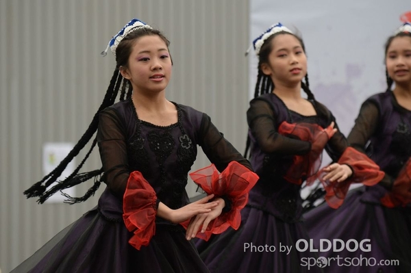 Folk Dance (500)