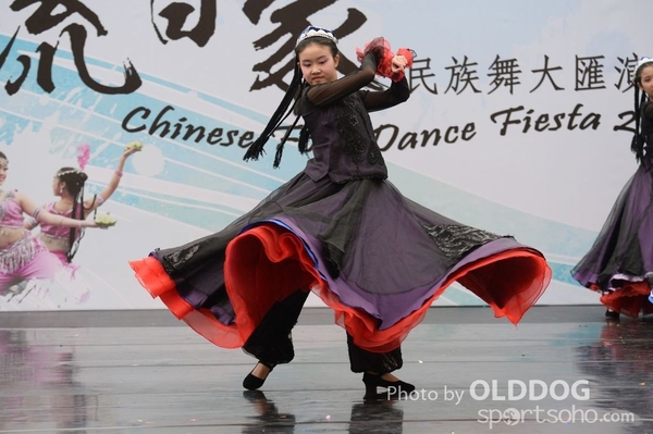 Folk Dance (510)
