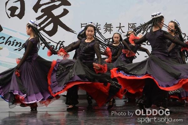 Folk Dance (511)