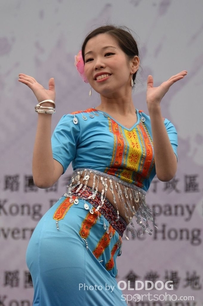 Folk Dance (519)