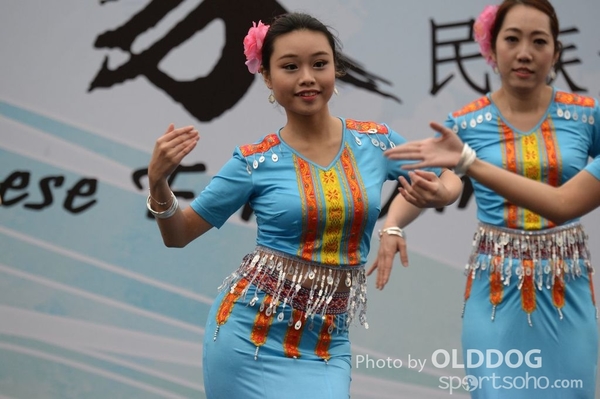 Folk Dance (528)