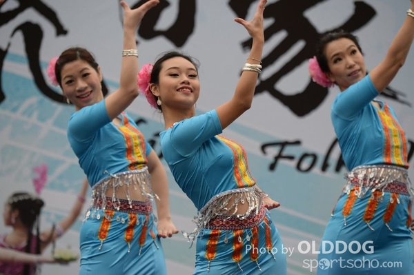 Folk Dance (532)