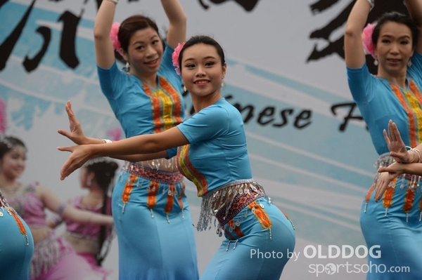 Folk Dance (535)