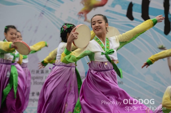Folk Dance (574)