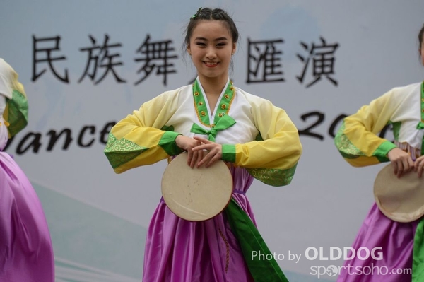 Folk Dance (601)