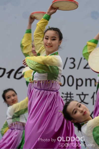 Folk Dance (608)