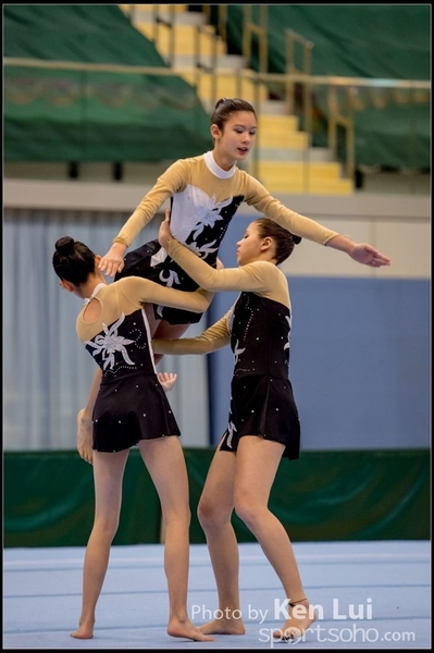 20160313 Gym 1100