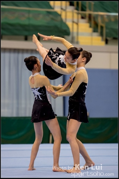 20160313 Gym 1101
