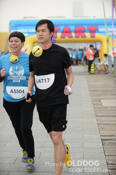 Doraemon (550)