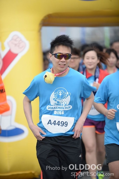 Doraemon (581)