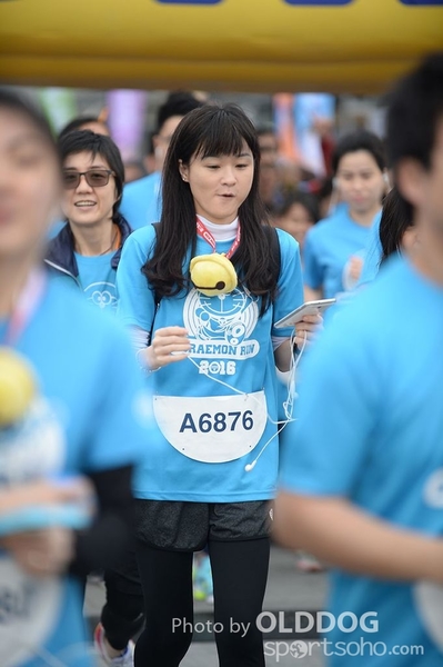 Doraemon (585)