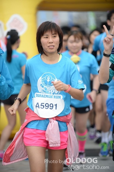 Doraemon (586)