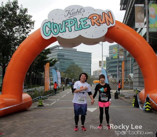 160325 Kiehl\'s Couple Run (27)