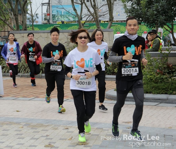 160325 Kiehl\'s Couple Run (46)