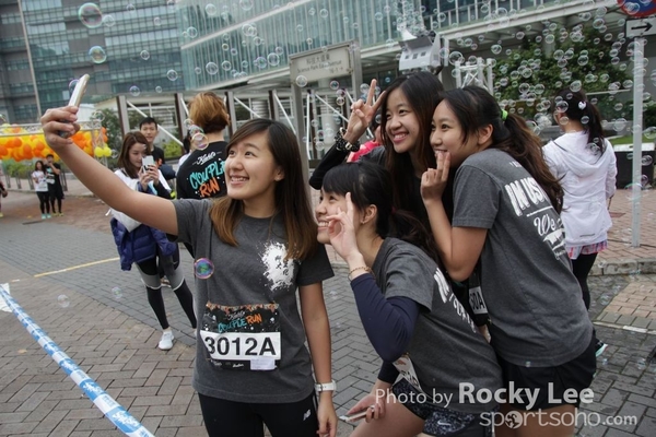 160325 Kiehl\'s Couple Run (102)