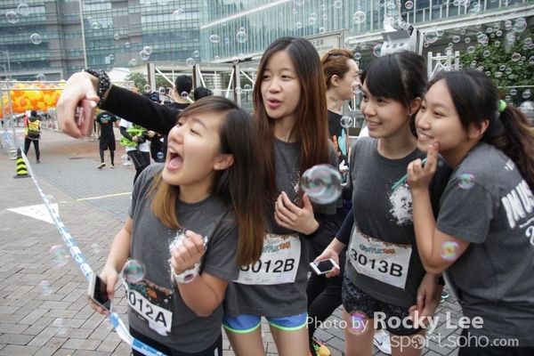 160325 Kiehl\'s Couple Run (105)