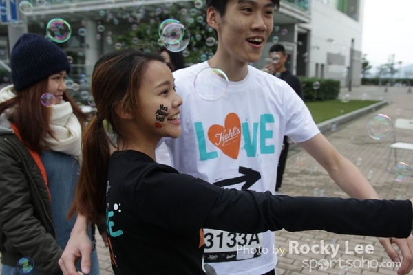 160325 Kiehl\'s Couple Run (118)