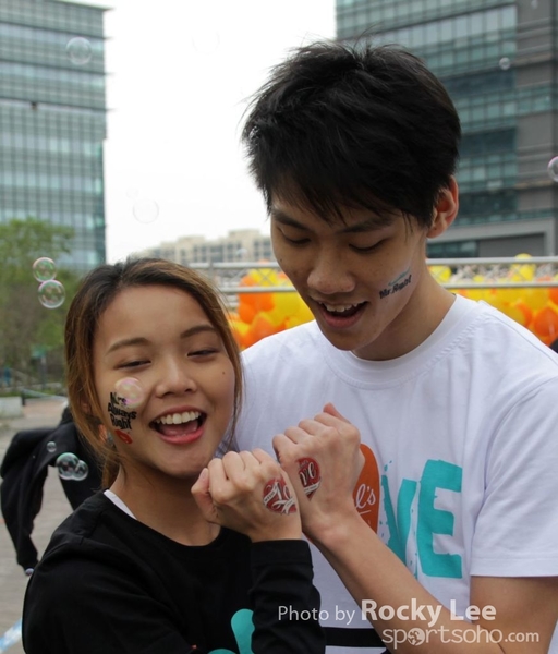 160325 Kiehl\'s Couple Run (134)