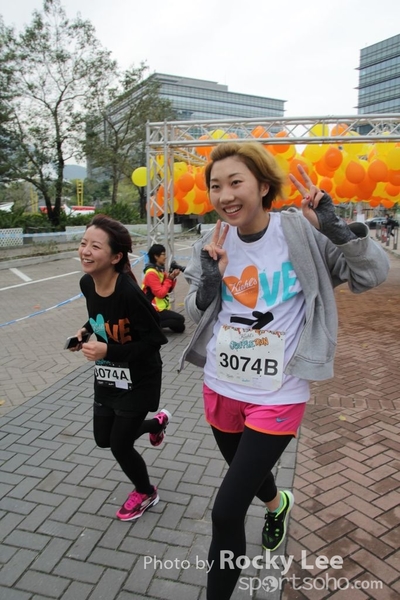 160325 Kiehl\'s Couple Run (153)