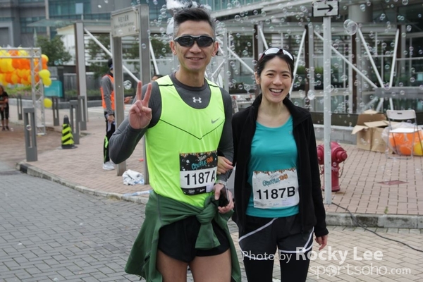 160325 Kiehl\'s Couple Run (168)