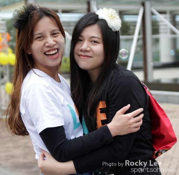 160325 Kiehl\'s Couple Run (171)