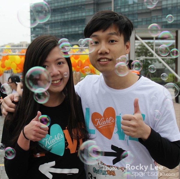 160325 Kiehl\'s Couple Run (175)