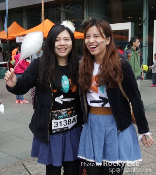 160325 Kiehl\'s Couple Run (194)