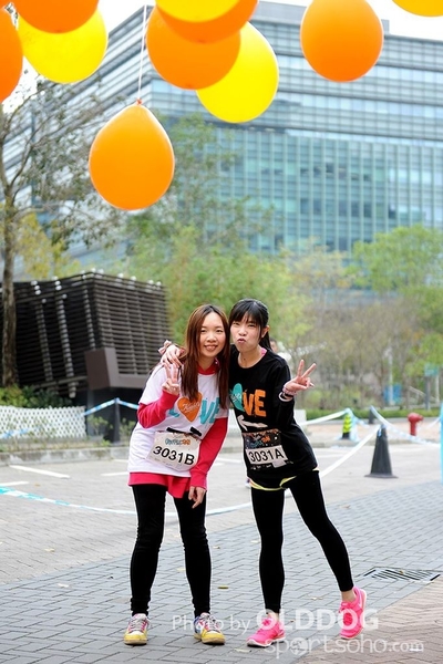 CoupleRun (350)