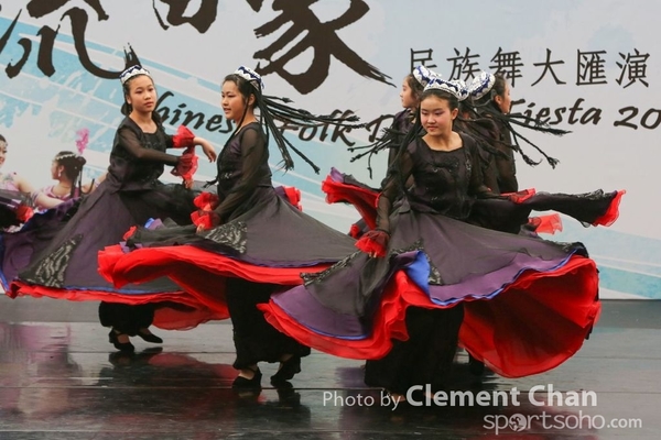 ChineseFolkDance_727