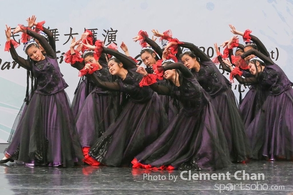 ChineseFolkDance_735