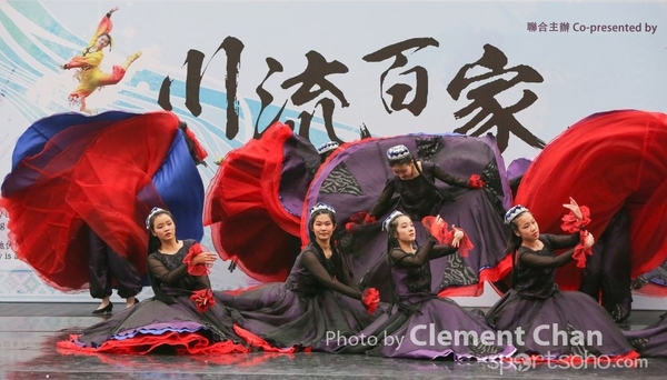 ChineseFolkDance_745