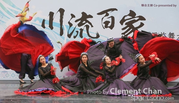 ChineseFolkDance_746