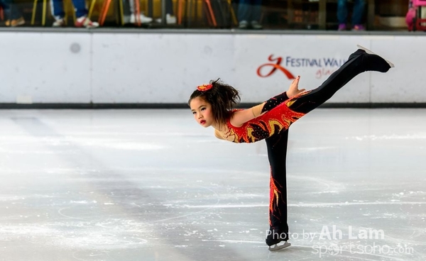 ISI Glacier Open & Basic Challenge (3)
