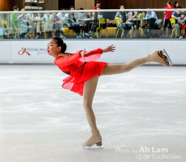 ISI Glacier Open & Basic Challenge (9)