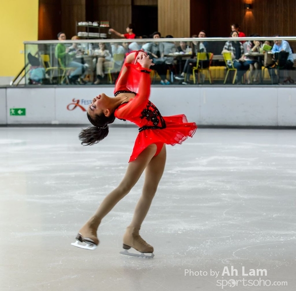 ISI Glacier Open & Basic Challenge (10)