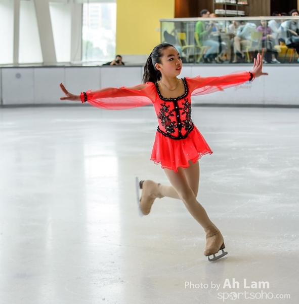 ISI Glacier Open & Basic Challenge (12)