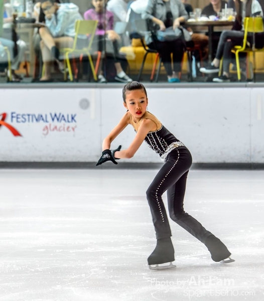 ISI Glacier Open & Basic Challenge (14)