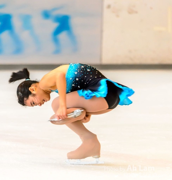 ISI Glacier Open & Basic Challenge (48)
