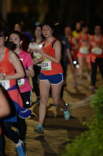 Nike10K (666)