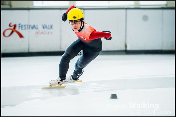 2016-04-12 Speed ​​Skating 0006__waiking