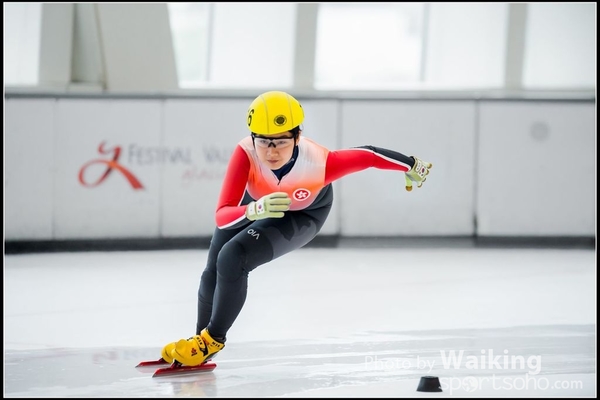 2016-04-12 Speed ​​Skating 0074__waiking
