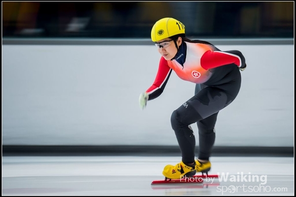 2016-04-12 Speed ​​Skating 0077__waiking