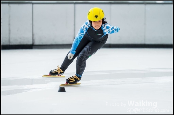 2016-04-12 Speed ​​Skating 0090__waiking