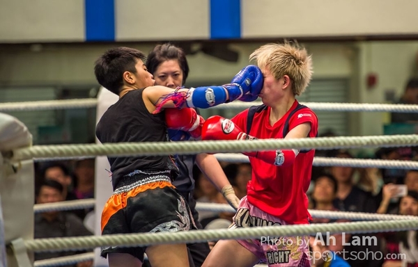 All HK Open Muay Thai Invitations (1)