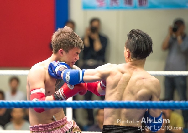 All HK Open Muay Thai Invitations (9)