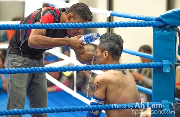 All HK Open Muay Thai Invitations (14)