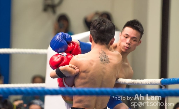 All HK Open Muay Thai Invitations (15)