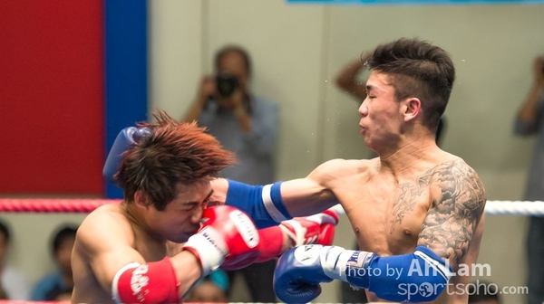 All HK Open Muay Thai Invitations (17)