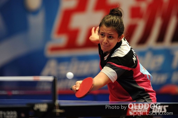 Table Tennis (1)