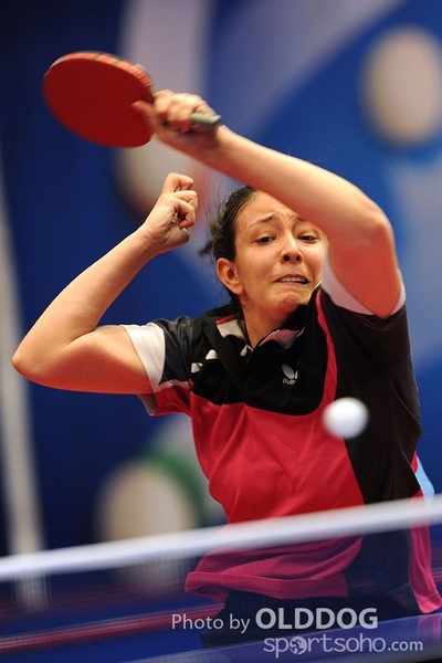 Table Tennis (3)